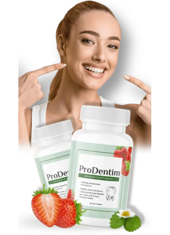 ProDentim buy now